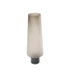 KARE Design Accessoires>Vase Noble Ring marron mat 40cm
