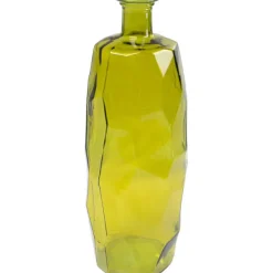 KARE Design Accessoires>Vase Origami vert 75cm