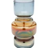 KARE Design Accessoires>Vase Phenom multi 18cm