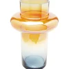 KARE Design Accessoires>Vase Phenom Ring multi 30cm
