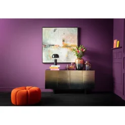 KARE Design Accessoires>Vase Phenom Ring multi 30cm