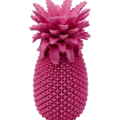 KARE Design Accessoires>Vase Pineapple rose 30cm