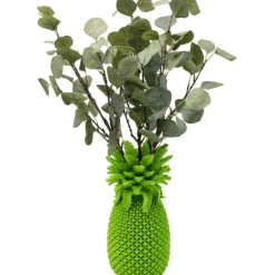 KARE Design Accessoires>Vase Pineapple vert 30cm