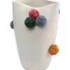KARE Design Accessoires>Vase Pomoli 24cm