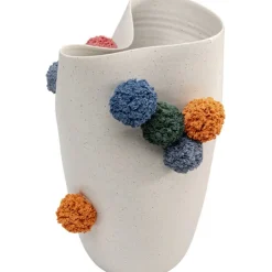 KARE Design Accessoires>Vase Pomoli 24cm