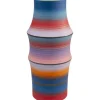 KARE Design Accessoires>Vase Rainbow 35cm