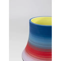 KARE Design Accessoires>Vase Rainbow 35cm