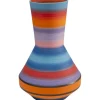 KARE Design Accessoires>Vase Rainbow 40cm