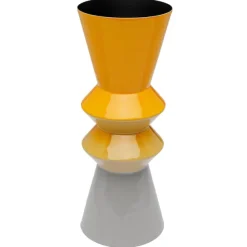 KARE Design Accessoires>Vase Rici Swing 35cm