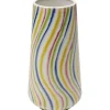 KARE Design Accessoires>Vase Rivers Colore 32cm