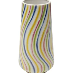 KARE Design Accessoires>Vase Rivers Colore 32cm
