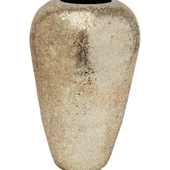 KARE Design Accessoires>Vase Royal doré 49cm