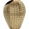 KARE Design Accessoires>Vase Serpente 21cm