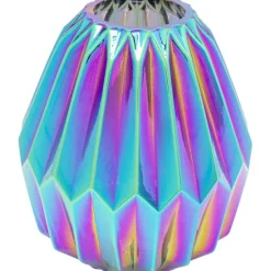 KARE Design Accessoires>Vase Sky bleu 16cm