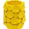 KARE Design Accessoires>Vase Sunflowers jaune 30cm