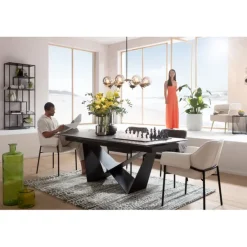 KARE Design Accessoires>Vase Tutti vert 75cm