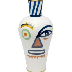 KARE Design Accessoires>Vase Two Face 44cm