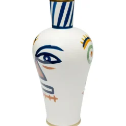 KARE Design Accessoires>Vase Two Face 44cm