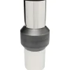 KARE Design Accessoires>Vase Vesuv noir 51cm