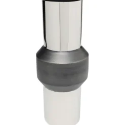 KARE Design Accessoires>Vase Vesuv noir 51cm
