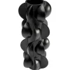 KARE Design Accessoires>Vase Viento noir 35cm