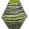 KARE Design Accessoires>Vase Volante vert 27cm