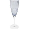 KARE Design Accessoires>Verre à champagne Clue 23cm