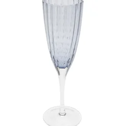 KARE Design Accessoires>Verre à champagne Clue 23cm