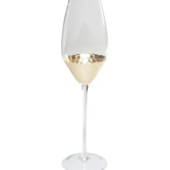 KARE Design Accessoires>Verre à champagne Gobi