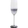 KARE Design Accessoires>Verre à champagne Night Sky