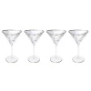 KARE Design Accessoires>Verre à cocktail Hommage (4/pcs.)