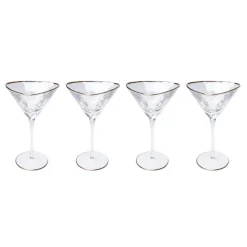 KARE Design Accessoires>Verre à cocktail Hommage (4/pcs.)