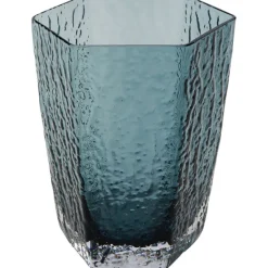 KARE Design Accessoires>Verre à eau Cascata bleu