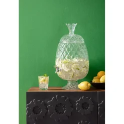 KARE Design Accessoires>Verre à eau Cascata clair
