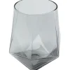KARE Design Accessoires>Verre à eau Diamond Smoke