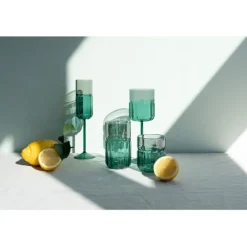 KARE Design Accessoires>Verre à eau Duetto Base