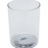 KARE Design Accessoires>Verre à eau Electra argenté
