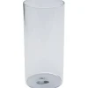 KARE Design Accessoires>Verre à eau Electra argenté