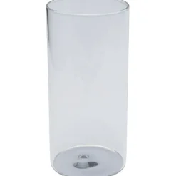 KARE Design Accessoires>Verre à eau Electra argenté