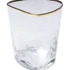 KARE Design Accessoires>Verre à eau Hommage