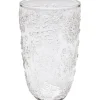 KARE Design Accessoires>Verre à eau Ice Flowers clair