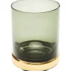 KARE Design Accessoires>Verre à eau Innocent fumé