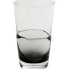 KARE Design Accessoires>Verre à eau Mimi gris 14cm