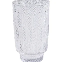 KARE Design Accessoires>Verre Fogli clair