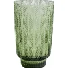 KARE Design Accessoires>Verre Fogli vert