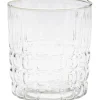 KARE Design Accessoires>Verre Ice clair