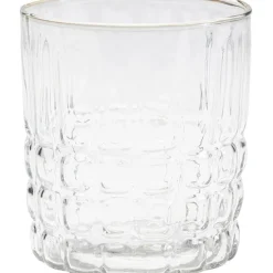 KARE Design Accessoires>Verre Ice clair