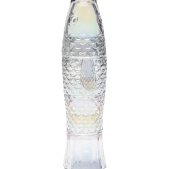 KARE Design Accessoires>Verres Pesce clair (4 pcs.)
