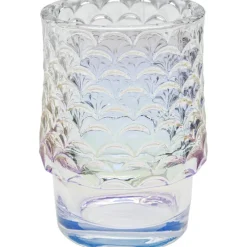 KARE Design Accessoires>Verres Pesce clair (4 pcs.)
