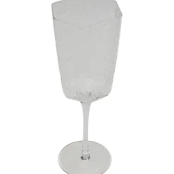 KARE Design Accessoires>Verre à vin blanc Cascata clair